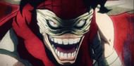 Stain (Image via My Hero Academia anime series)